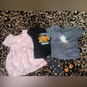 18m Halloween Bundle